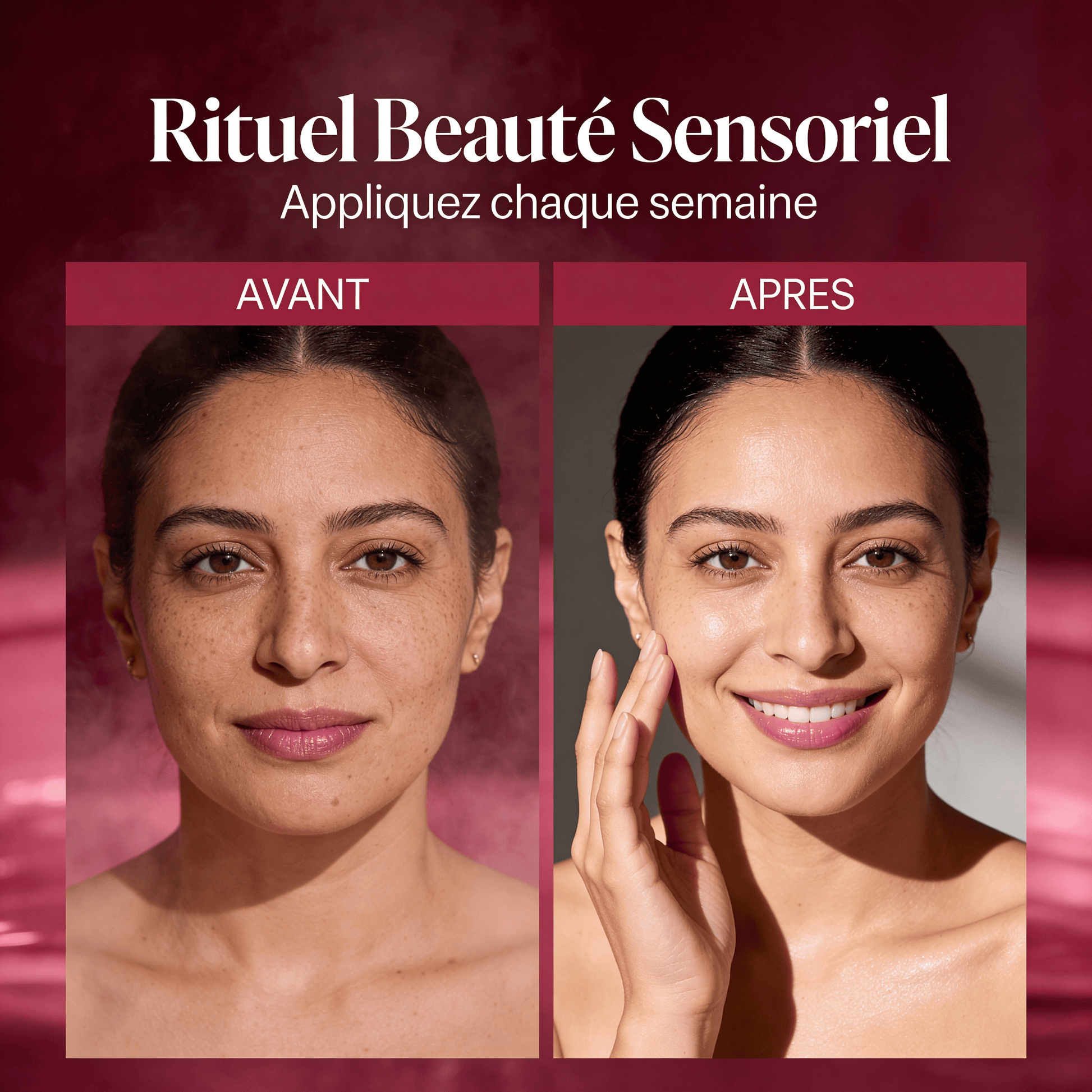 JODHUR Savon Noir de Rose Damask avec huile d’argan, illumine et adoucit la peau en ralentissant le vieillissement naturellement.