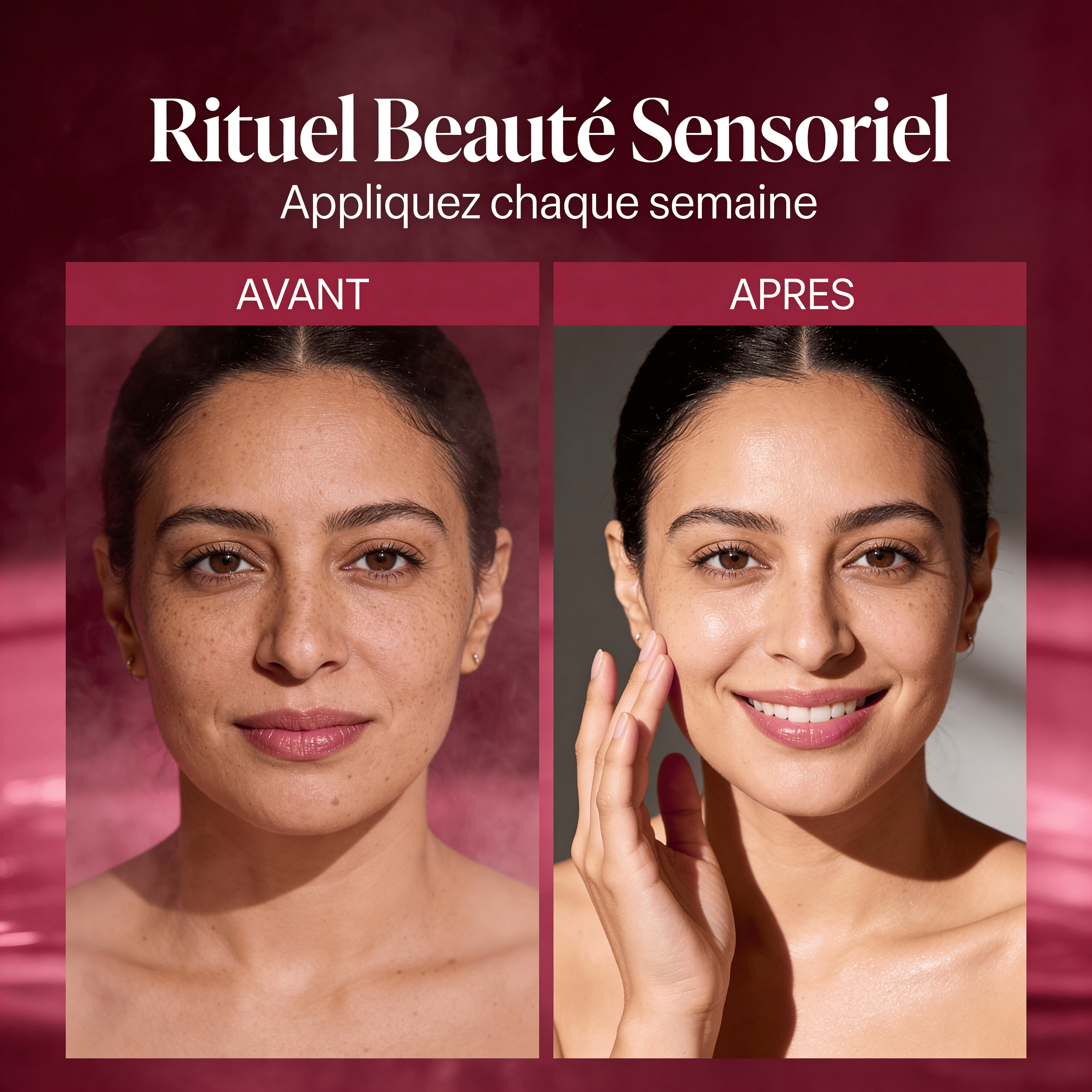 JODHUR Savon Noir de Rose Damask avec huile d’argan, illumine et adoucit la peau en ralentissant le vieillissement naturellement.