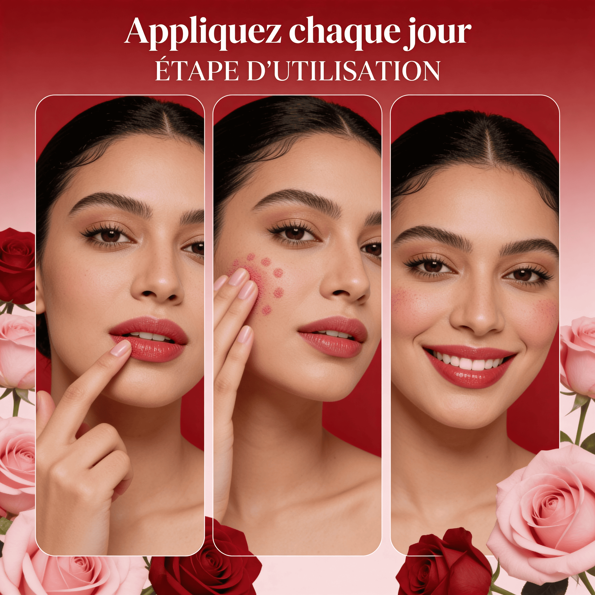 JODHUR Tabrima Herbes et Aker Fassi · Peau Douce, Éclaircie & Lumineuse Naturellement au moringa et huile d’argan nourrissante.