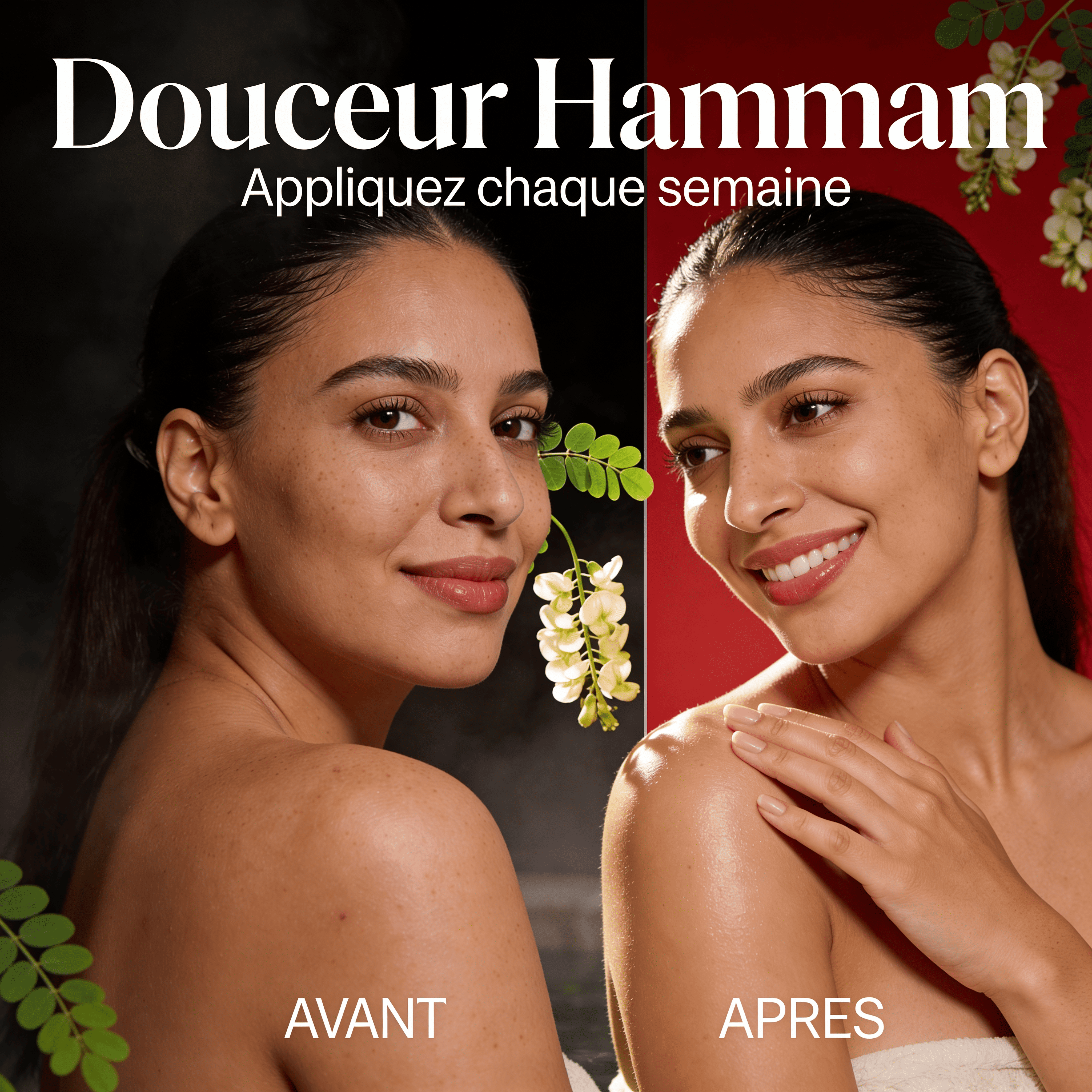 JODHUR Savon Noir Beldi à laaker Fassi – Douceur Hammam, enrichi en huile d’argan pour une peau purifiée et nourrie naturellement.
