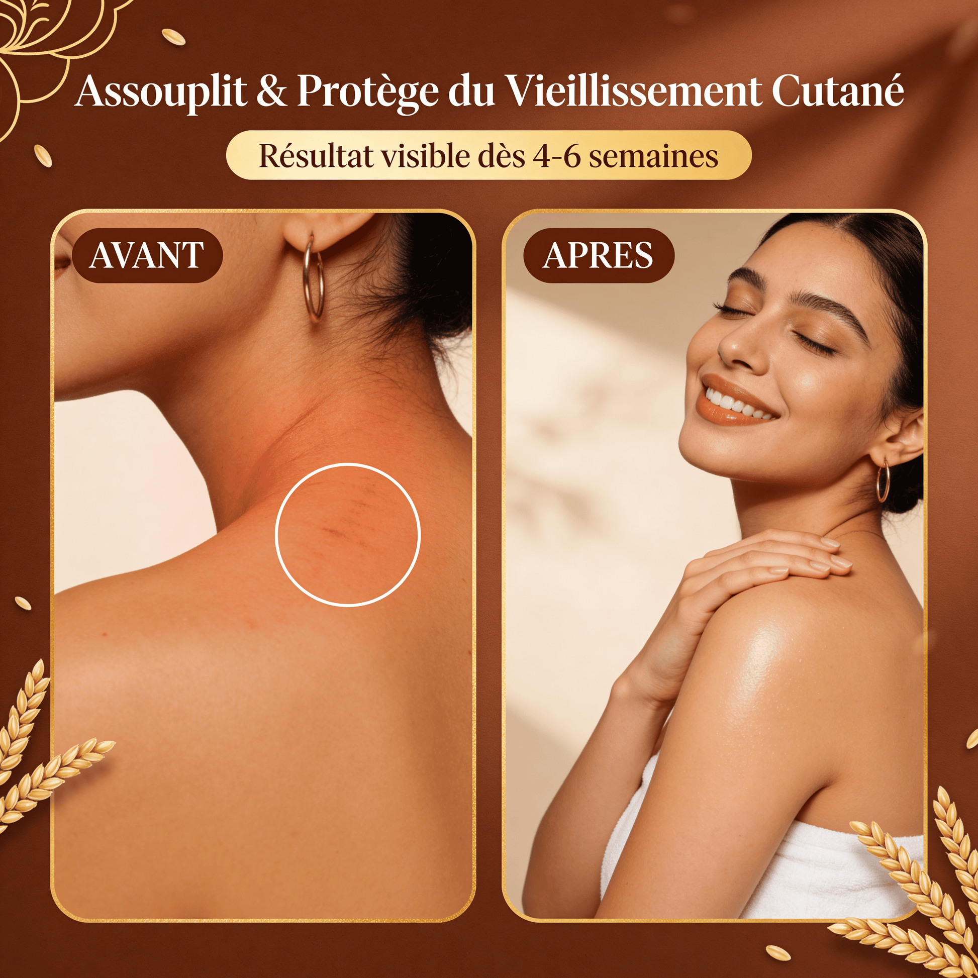 JODHUR Huile de Sésame Pure – Nourrit avec huile d’argan, assouplit la peau et protège du vieillissement cutané.