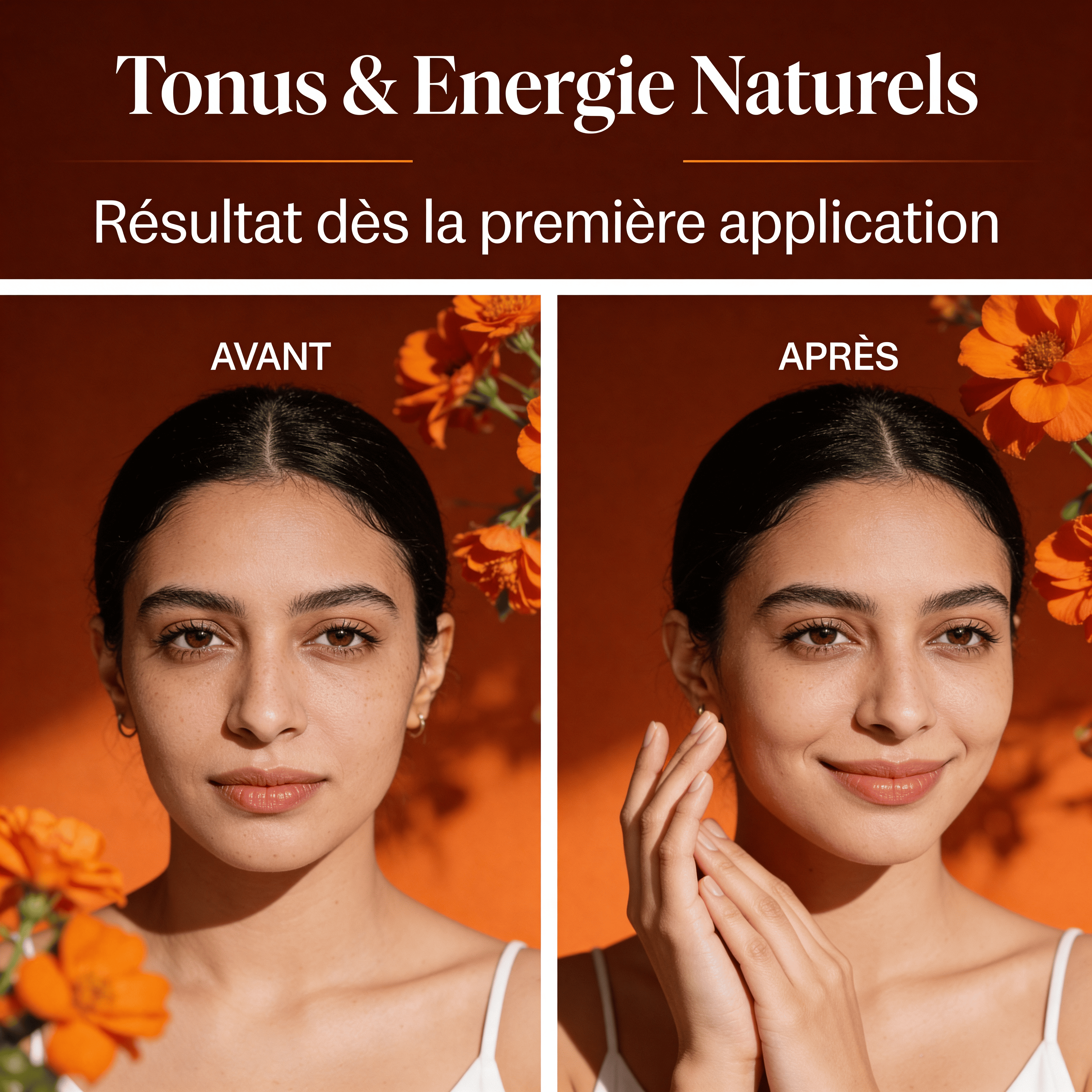 JODHUR Gel Douche aux Huiles Essentielles Vitalité au moringa et huile d’argan, pour une peau nourrie et pleine d’énergie.