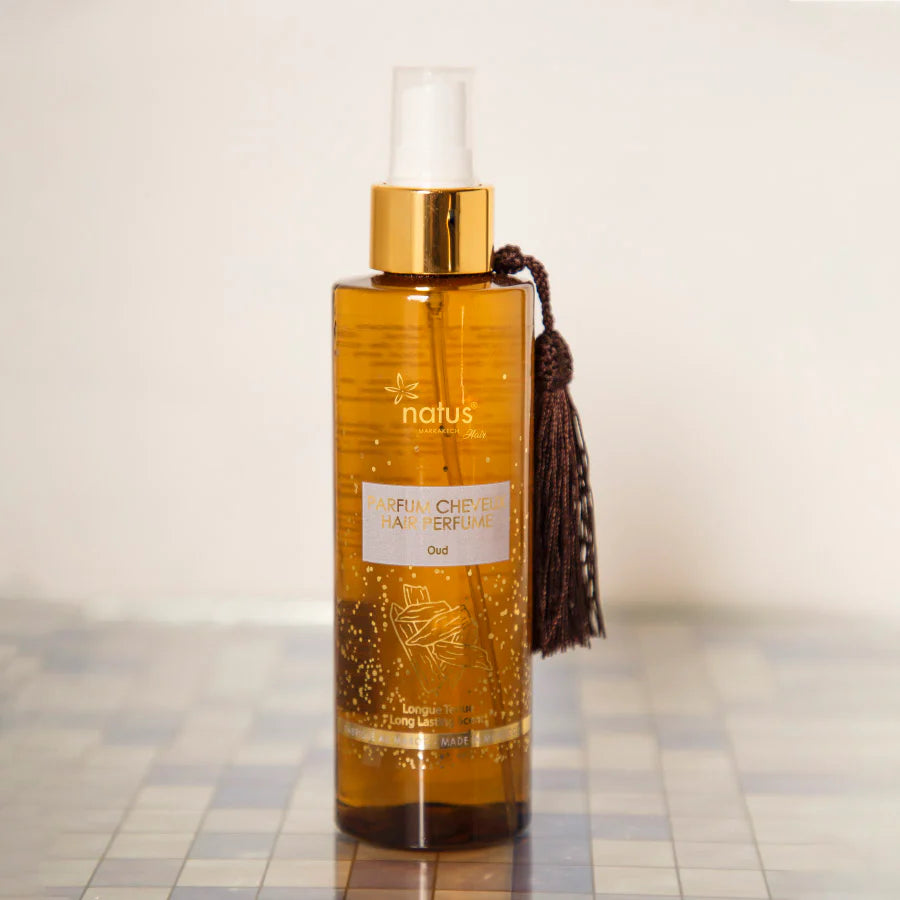 PARFUM CHEVEUX LONGUE TENUE 200ml